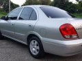 2nd Hand Nissan Sentra 2008 Manual Gasoline for sale in Las Piñas-3