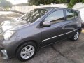 Sell 2nd Hand 2014 Toyota Wigo Manual Gasoline at 33000 km in Cabuyao-7
