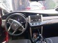 Sell 2nd Hand 2017 Toyota Innova at 16000 km in Angeles-2