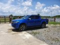 2nd Hand Chevrolet Colorado 2019 at 4496 km for sale-0