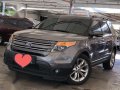 2013 Ford Explorer for sale in Antipolo-10