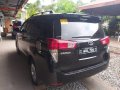 2nd Hand Toyota Innova 2017 at 16000 km for sale in Angeles-1