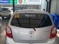 Selling Toyota Wigo 2017 Manual Gasoline in Quezon City-2