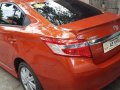 2nd Hand Toyota Vios 2018 Automatic Gasoline for sale in Makati-0