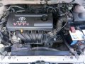 Toyota Corolla Altis 2003 Manual Gasoline for sale in Cabanatuan-4