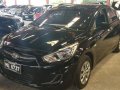 Hyundai Accent 2018 Manual Diesel for sale in Quezon City-9