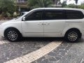 2nd Hand Kia Carnival 2012 Automatic Diesel for sale in Quezon City-2