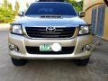 Toyota Hilux 2005 Automatic Diesel for sale in Parañaque-9