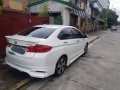 Selling 2nd Hand Honda City 2014 in Quezon City-9