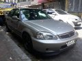 Selling 2nd Hand Honda Civic 2000 in Quezon City-3