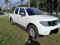 Selling Nissan Navara 2012 Manual Diesel in Pasay-9