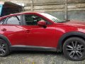 Sell 2nd Hand 2018 Mazda Cx-3 Automatic Gasoline at 30000 km in Quezon City-5