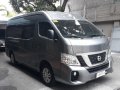 2nd Hand Nissan Nv350 Urvan 2018 Automatic Diesel for sale in Pasay-8