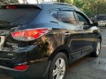 2nd Hand Hyundai Tucson 2010 for sale in Baguio-1