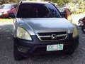 2003 Honda Cr-V for sale in Las Piñas-0
