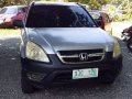 2003 Honda Cr-V for sale in Las Piñas-7