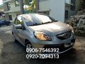 Honda Brio 2017 Automatic Gasoline for sale in Quezon City-4