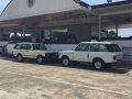 Selling 2nd Hand Land Rover Range Rover 1988 in Makati-0