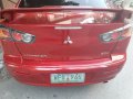 Selling Mitsubishi Lancer 2013 Automatic Gasoline in Bulakan-2