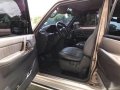 2nd Hand Mitsubishi Pajero 2002 for sale in Butuan-1