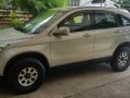 2nd Hand Honda Cr-V 2007 Manual Gasoline for sale in Lipa-8