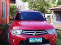 Selling Mitsubishi Strada 2010 at 47000 km in Argao-2