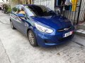 Selling 2nd Hand Hyundai Accent 2017 at 16000 km in Quezon City-2