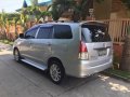 Toyota Innova 2010 Manual Diesel for sale in Aringay-1