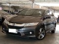 Honda City 2015 Automatic Gasoline for sale in Makati-2