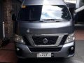 2nd Hand Nissan Nv350 Urvan 2018 Automatic Diesel for sale in Pasay-9