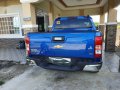 2nd Hand Chevrolet Colorado 2019 at 4496 km for sale-6
