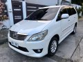 Selling 2nd Hand Toyota Innova 2013 Automatic Diesel at 50000 km in Parañaque-9