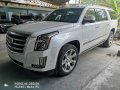 2nd Hand Cadillac Escalade 2018 Automatic Gasoline for sale in Manila-7