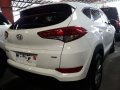 2nd Hand Hyundai Tucson 2016 for sale in Marikina-0
