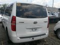 2nd Hand Hyundai Grand Starex 2016 for sale in Cainta-9