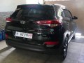 2nd Hand Hyundai Tucson 2018 Automatic Diesel for sale in Muntinlupa-0