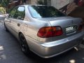 Selling 2nd Hand Honda Civic 2000 in Quezon City-5