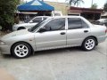 2nd Hand Mitsubishi Lancer 1994 Manual Gasoline for sale in Dasmariñas-4