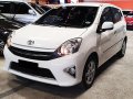 Selling 2nd Hand Toyota Wigo 2017 in Quezon City-0