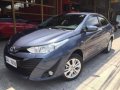 Toyota Vios 2019 Automatic Gasoline for sale in Quezon City-1
