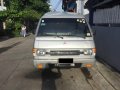 Selling Mitsubishi L300 2005 Van Manual Diesel in Cabuyao-0