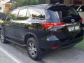 Toyota Fortuner 2017 Manual Diesel for sale in Quezon City-5