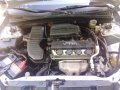 Honda Civic 2001 Manual Gasoline for sale in Angat-2