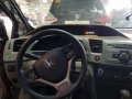 Selling Honda Civic 2013 Automatic Gasoline in Quezon City-2