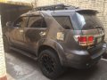 Selling Toyota Fortuner 2005 Automatic Diesel in Quezon City-6