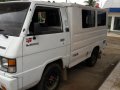 2nd Hand Mitsubishi L300 1996 at 130000 km for sale-1