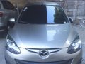 Selling 2011 Mazda 2 Sedan for sale in Taguig-3