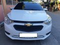Selling 2nd Hand Chevrolet Sail 2018 in Taytay-3