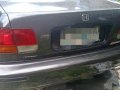 Sell 2nd Hand 1996 Honda Civic at 130000 km in Malabon-10