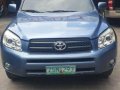 2nd Hand Toyota Rav4 2007 Automatic Gasoline for sale in Pasig-7